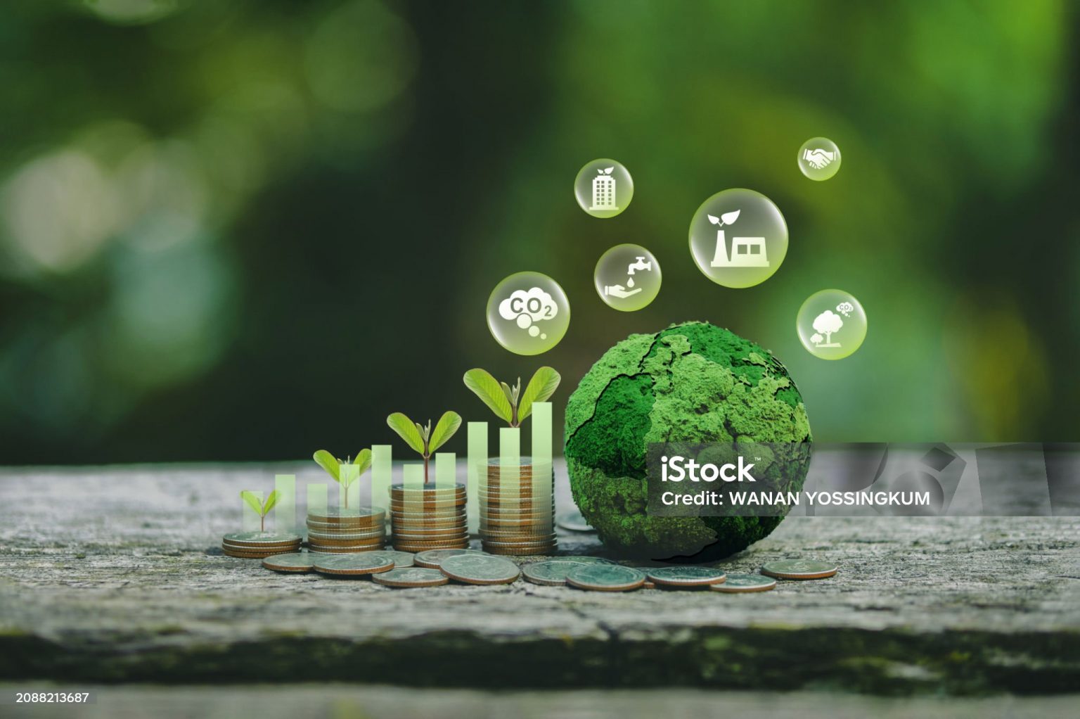 Greenium Examples No More Greenium: What the Vanishing Green Bond Premium Means for ...